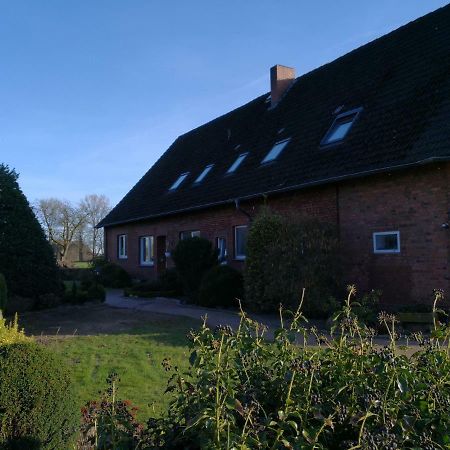 Ferienwohnung Gravemeier Ladbergen Zewnętrze zdjęcie