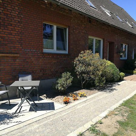 Ferienwohnung Gravemeier Ladbergen Zewnętrze zdjęcie