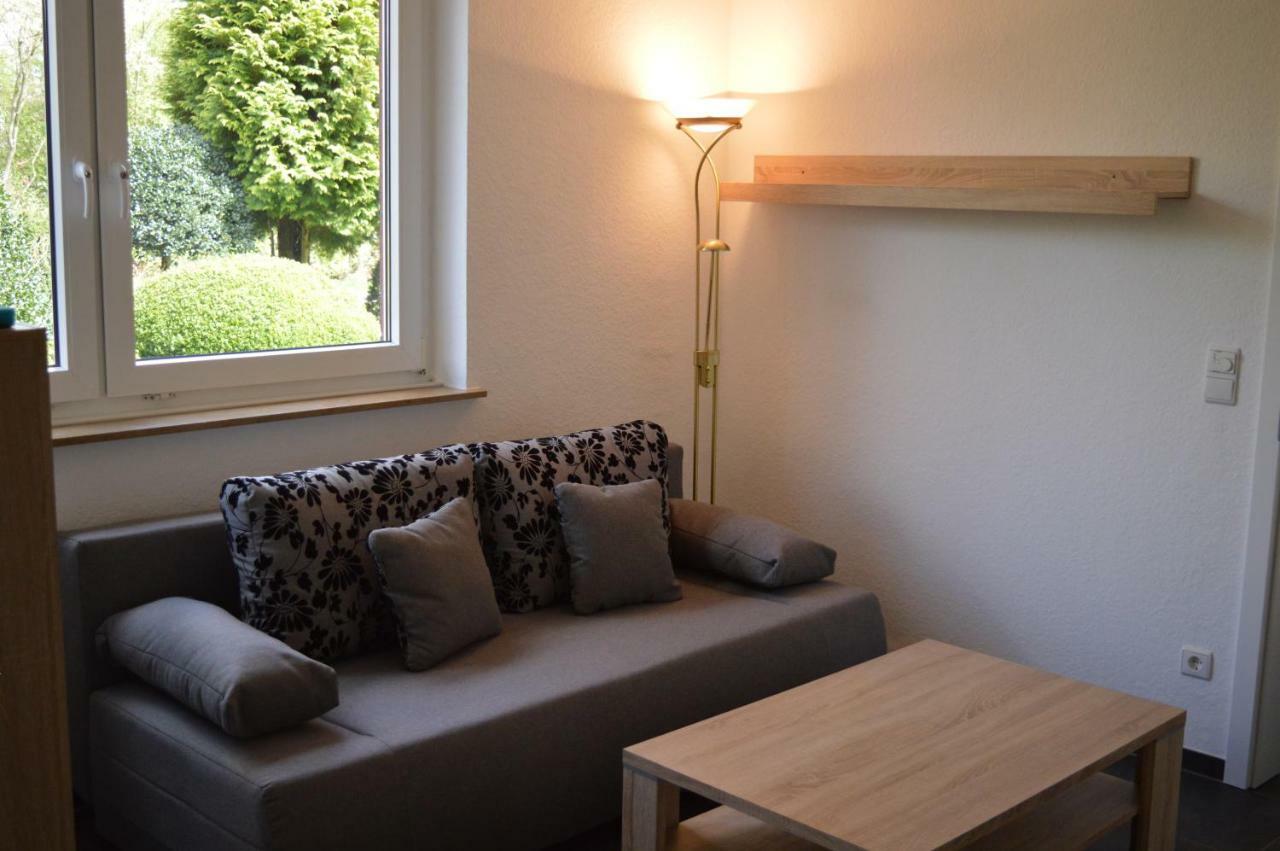 Ferienwohnung Gravemeier Ladbergen Zewnętrze zdjęcie