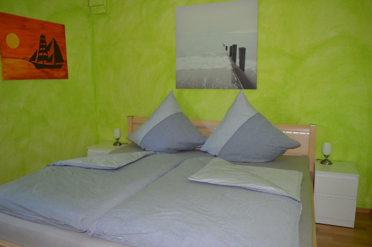 Ferienwohnung Gravemeier Ladbergen Zewnętrze zdjęcie