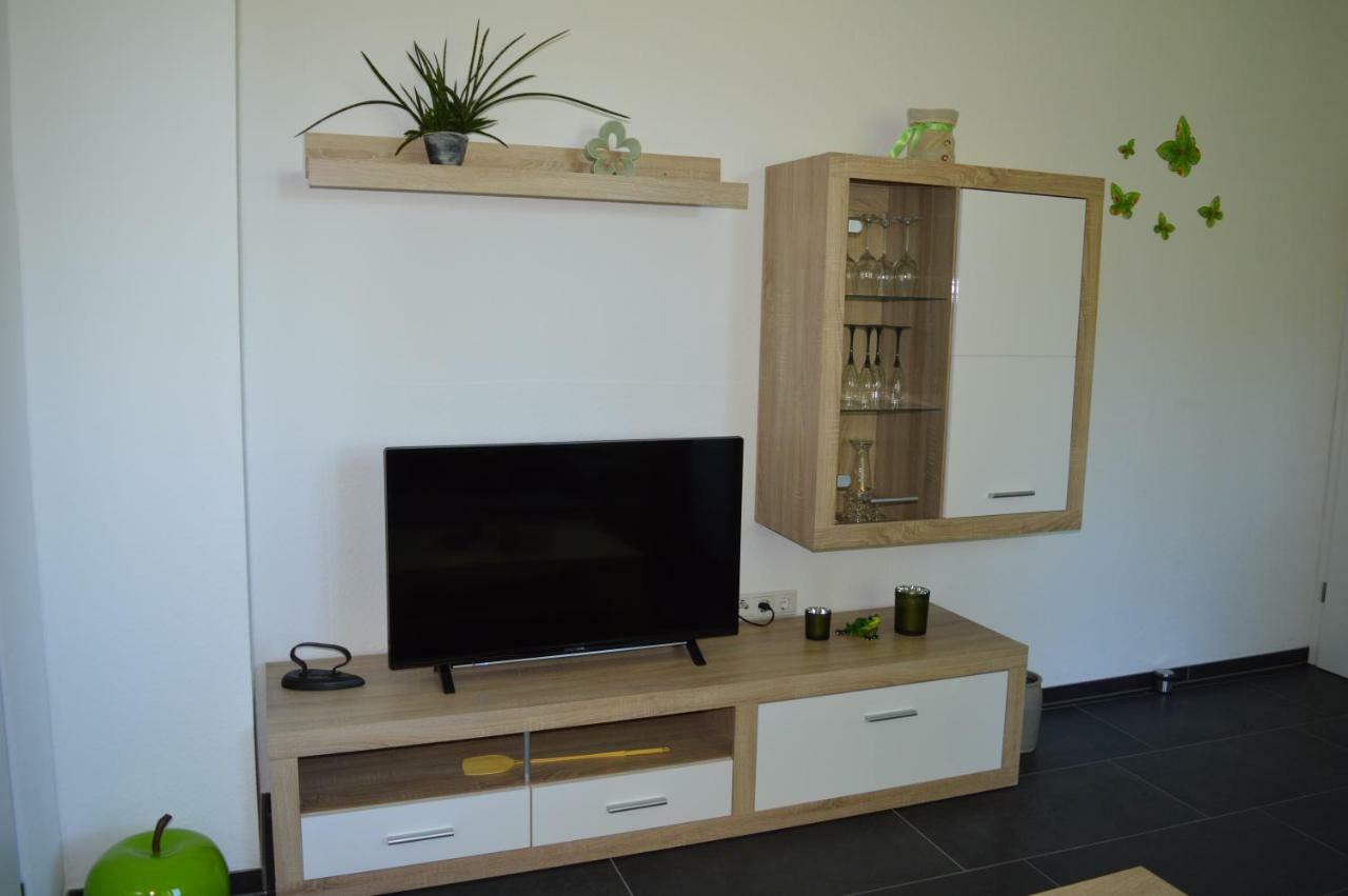 Ferienwohnung Gravemeier Ladbergen Zewnętrze zdjęcie