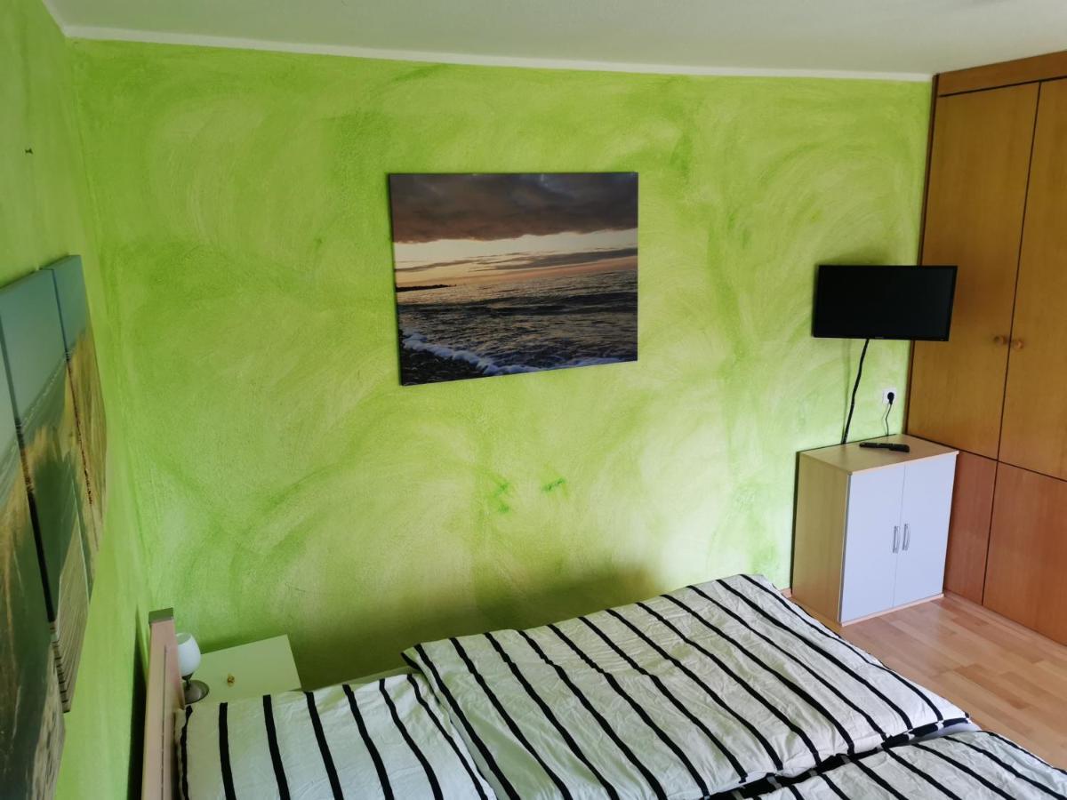 Ferienwohnung Gravemeier Ladbergen Zewnętrze zdjęcie